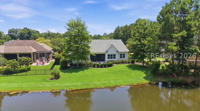 34 Normandy Ave, Bluffton, SC 29910
