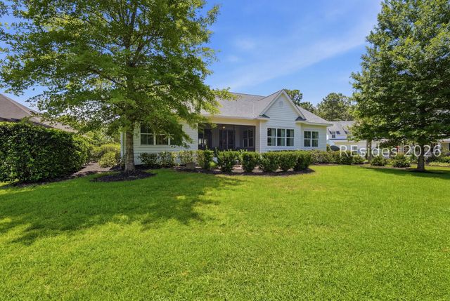 34 Normandy Ave, Bluffton, SC 29910