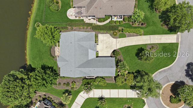34 Normandy Ave, Bluffton, SC 29910