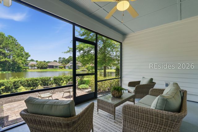 34 Normandy Ave, Bluffton, SC 29910