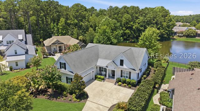 34 Normandy Ave, Bluffton, SC 29910