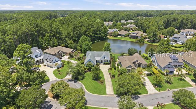 34 Normandy Ave, Bluffton, SC 29910