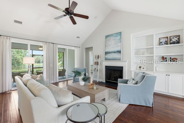 34 Normandy Ave, Bluffton, SC 29910