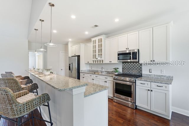34 Normandy Ave, Bluffton, SC 29910