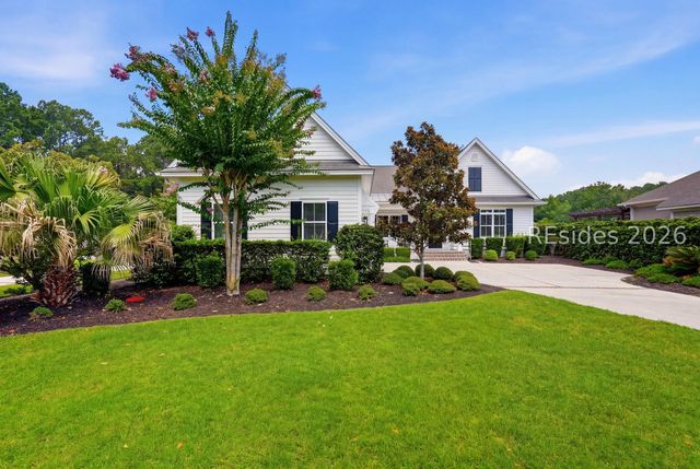 34 Normandy Ave, Bluffton, SC 29910
