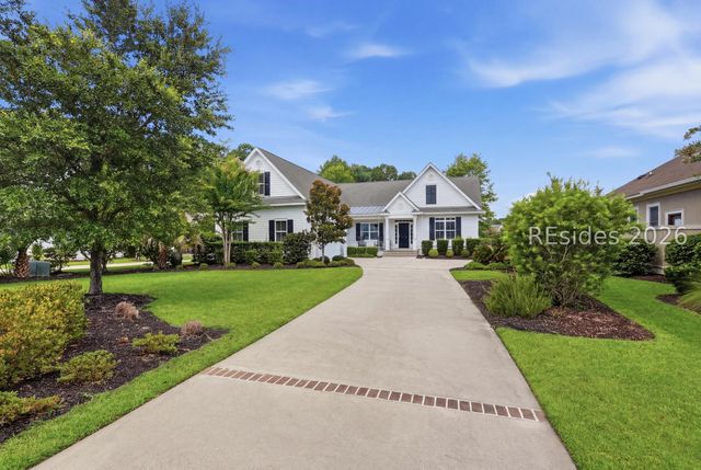 34 Normandy Ave, Bluffton, SC 29910