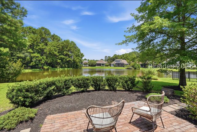 34 Normandy Ave, Bluffton, SC 29910