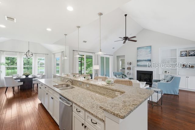 34 Normandy Ave, Bluffton, SC 29910