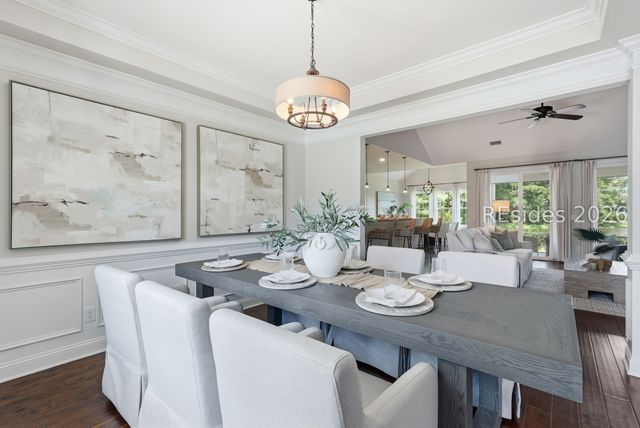34 Normandy Ave, Bluffton, SC 29910