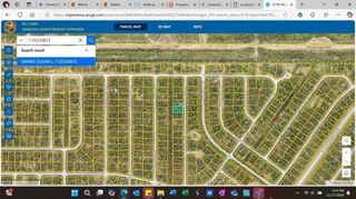 ANNATTO STREET, North Port, FL 34288
