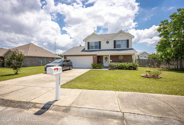14048 Seymour Drive, Biloxi, MS 39532