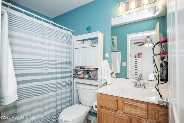 14048 Seymour Drive, Biloxi, MS 39532