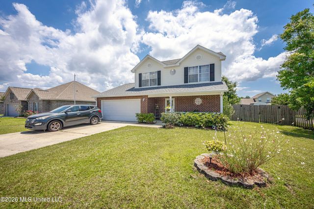 14048 Seymour Drive, Biloxi, MS 39532