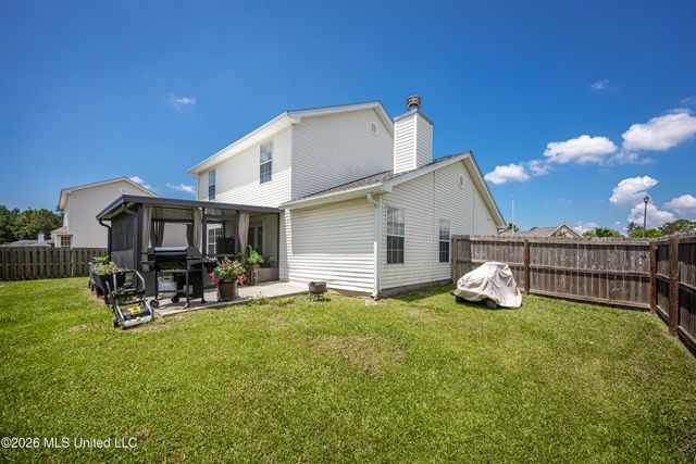 14048 Seymour Drive, Biloxi, MS 39532