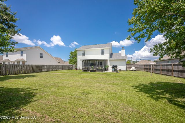 14048 Seymour Drive, Biloxi, MS 39532