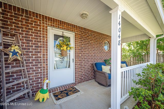14048 Seymour Drive, Biloxi, MS 39532