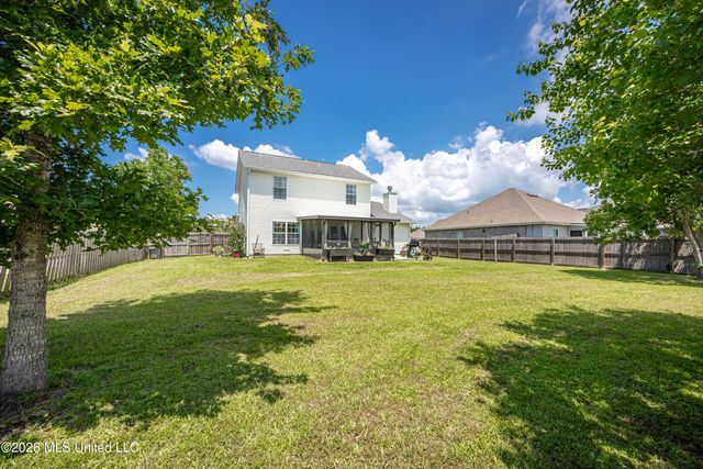 14048 Seymour Drive, Biloxi, MS 39532