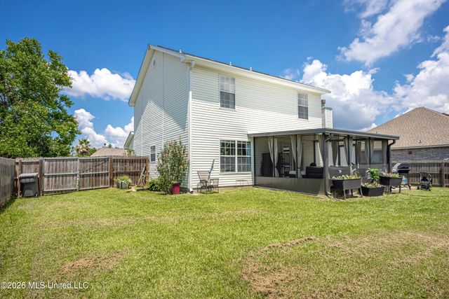 14048 Seymour Drive, Biloxi, MS 39532