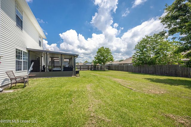 14048 Seymour Drive, Biloxi, MS 39532
