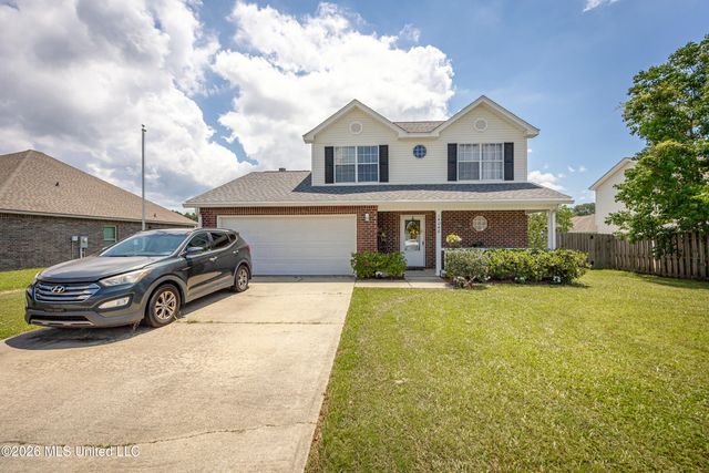 14048 Seymour Drive, Biloxi, MS 39532