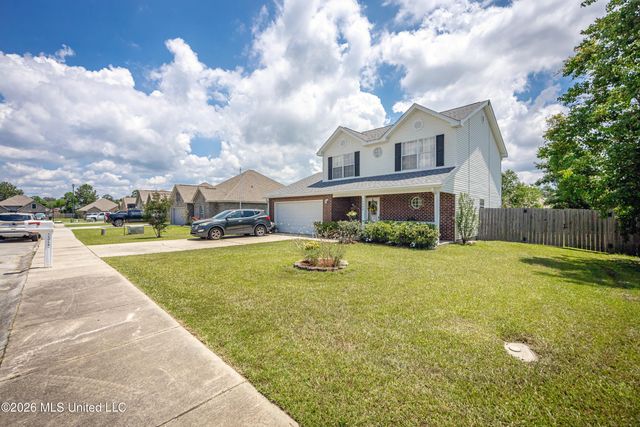 14048 Seymour Drive, Biloxi, MS 39532