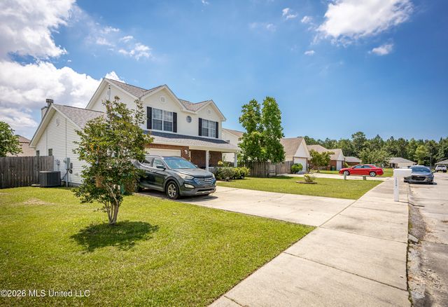 14048 Seymour Drive, Biloxi, MS 39532