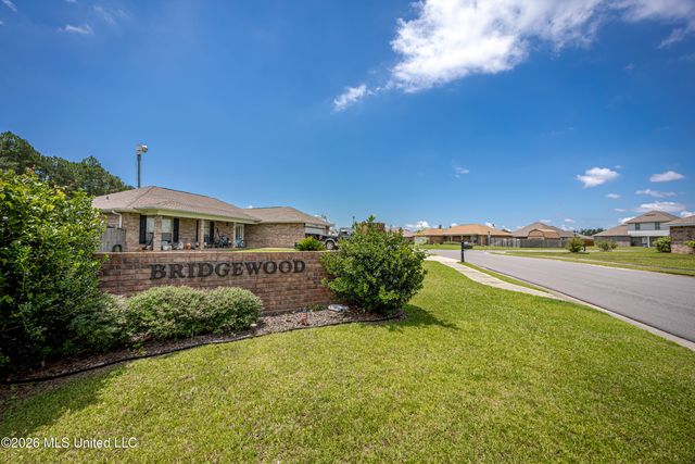 14048 Seymour Drive, Biloxi, MS 39532