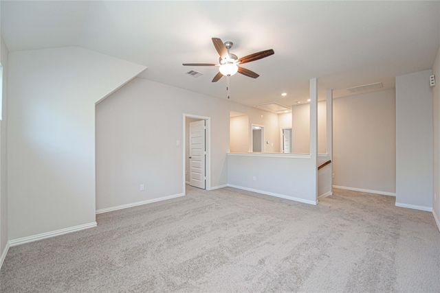 107 Silver Sky Court, Conroe, TX 77304