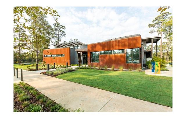 107 Silver Sky Court, Conroe, TX 77304