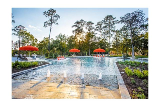107 Silver Sky Court, Conroe, TX 77304