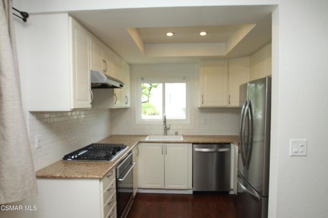 1299 Ramona Drive, Newbury Park, CA 91320