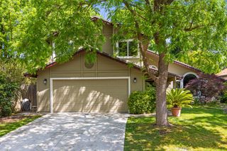8065 Livorna Way, Fair Oaks, CA 95628