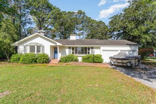 2604 South Bay St., Georgetown, SC 29440