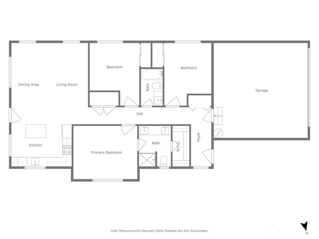 123 E 9th Avenue #54, Moses Lake, WA 98837