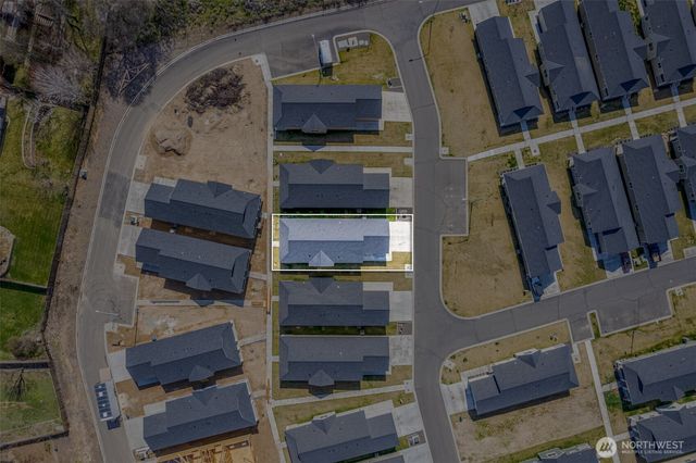 123 E 9th Avenue #54, Moses Lake, WA 98837