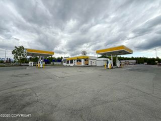 5500 Debarr Road, Anchorage, AK 99504