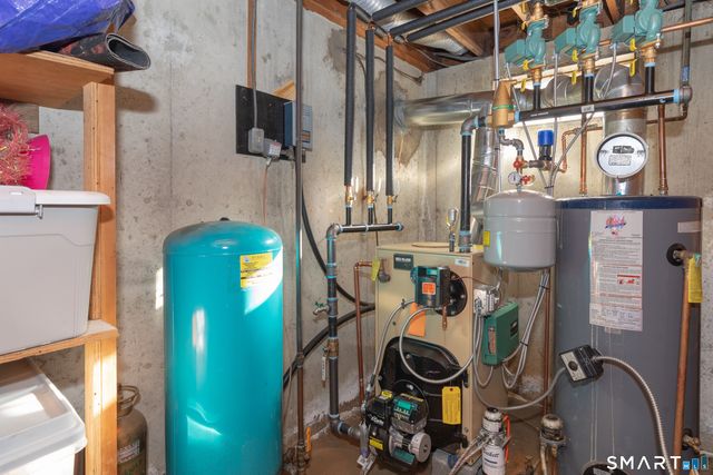 637 Watertown Road, Middlebury, CT 06762