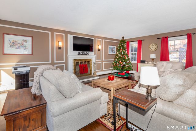 637 Watertown Road, Middlebury, CT 06762