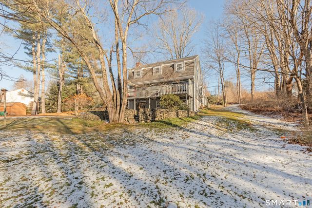 637 Watertown Road, Middlebury, CT 06762