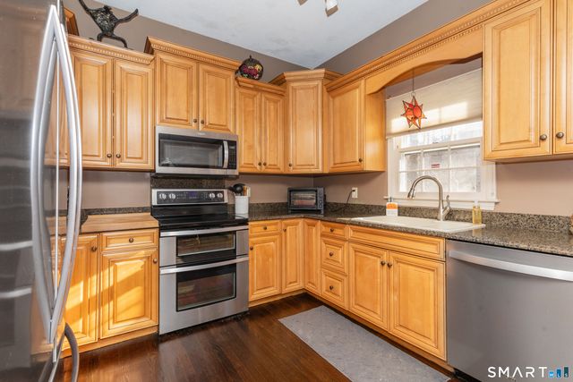 637 Watertown Road, Middlebury, CT 06762