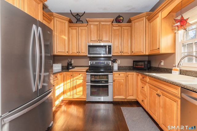 637 Watertown Road, Middlebury, CT 06762