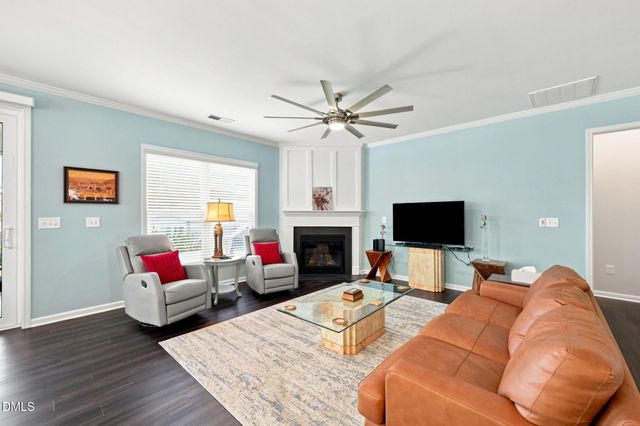 1021 Calista Drive, Wake Forest, NC 27587