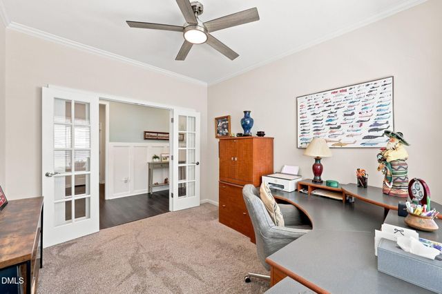 1021 Calista Drive, Wake Forest, NC 27587