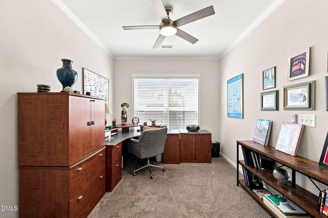 1021 Calista Drive, Wake Forest, NC 27587