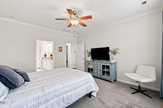1021 Calista Drive, Wake Forest, NC 27587