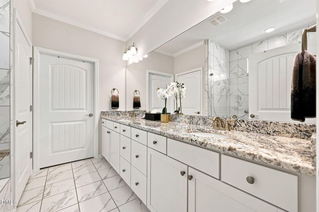 1021 Calista Drive, Wake Forest, NC 27587