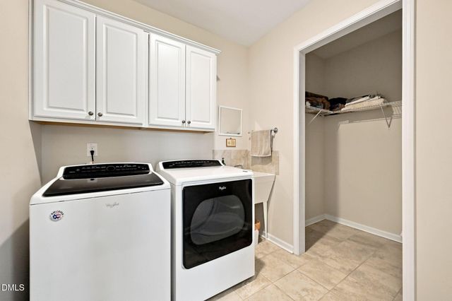 1021 Calista Drive, Wake Forest, NC 27587