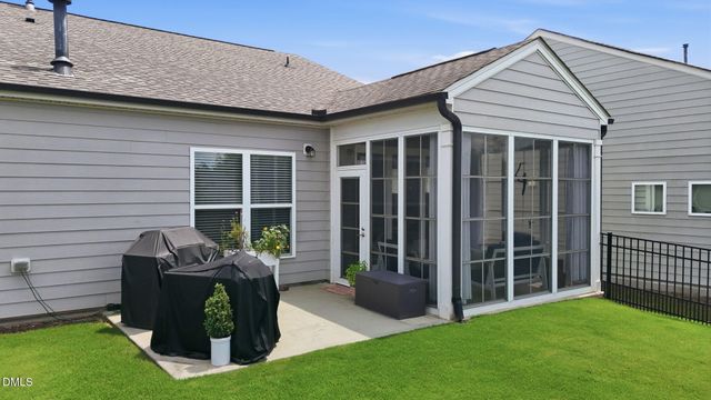 1021 Calista Drive, Wake Forest, NC 27587