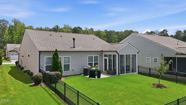 1021 Calista Drive, Wake Forest, NC 27587