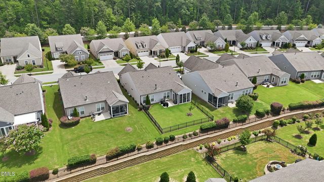 1021 Calista Drive, Wake Forest, NC 27587